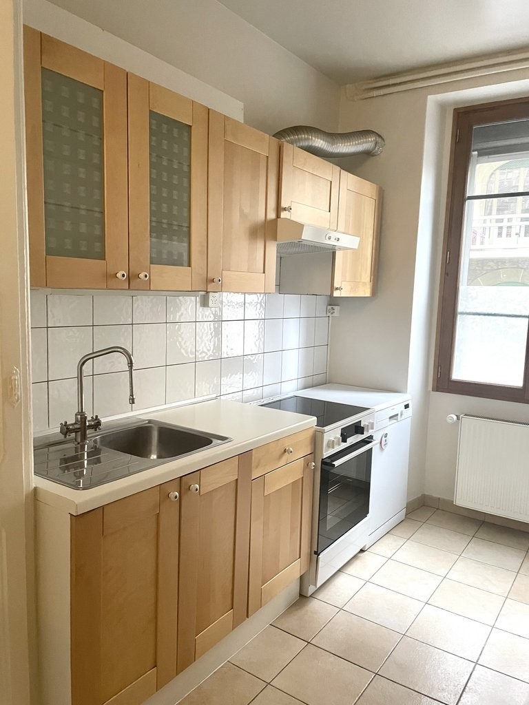3 ½ rooms apartment, photo 3 of 6