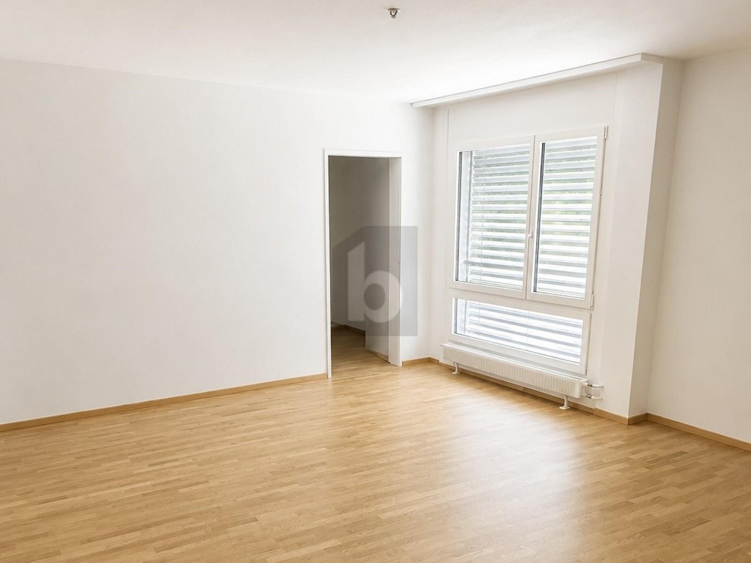 4 ½ rooms apartment, Foto 1 von 4