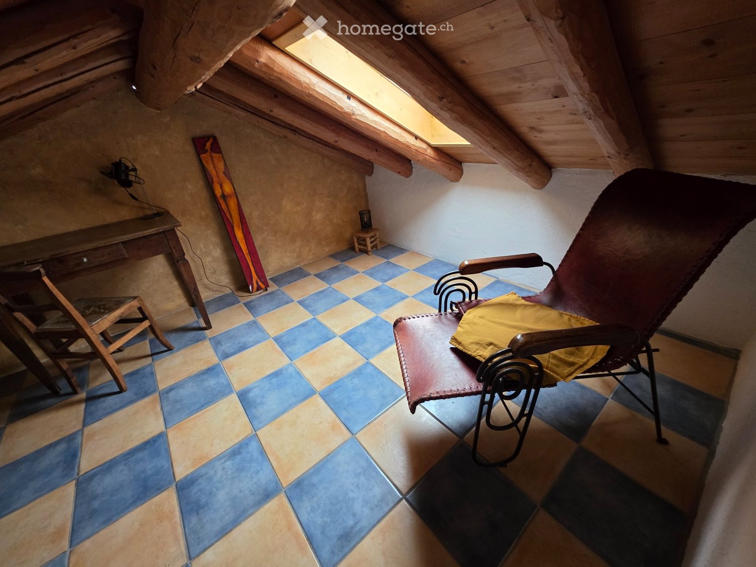 5 ½ rooms apartment