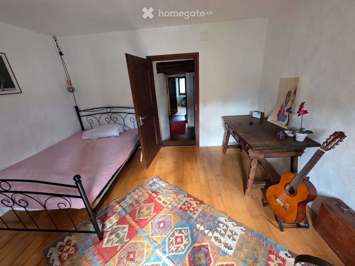 5 ½ rooms apartment