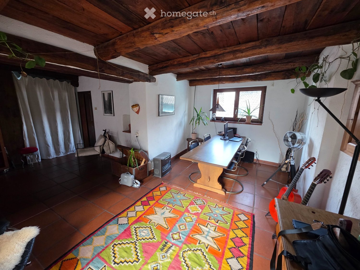 5 ½ rooms apartment