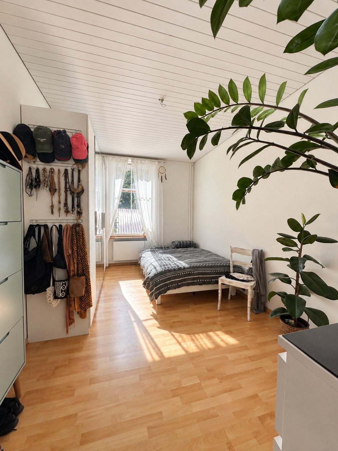 2 rooms apartment, photo 5 of 6