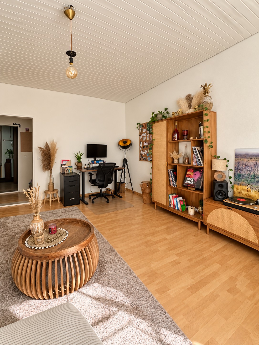2 rooms apartment, photo 6 of 6