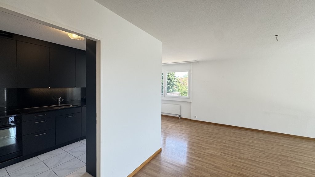 3 ½ rooms apartment, photo 2 of 10