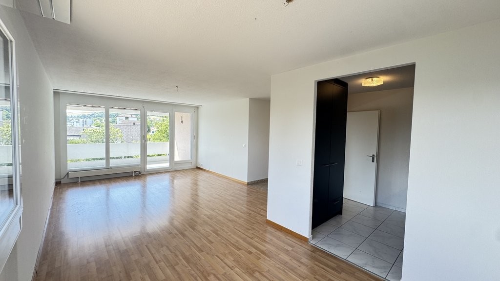 3 ½ rooms apartment, photo 3 of 10