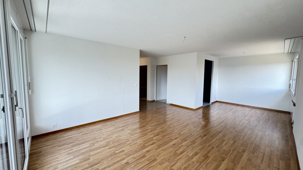 3 ½ rooms apartment, photo 1 of 10