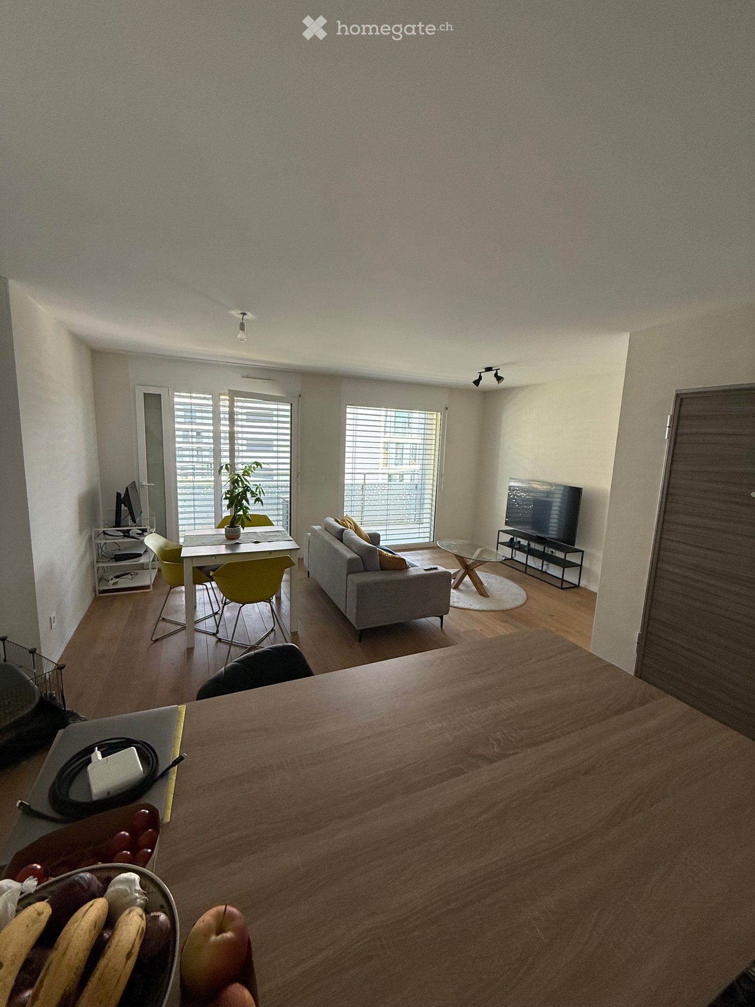 2-Zimmer-Wohnung, Foto 2 von 4