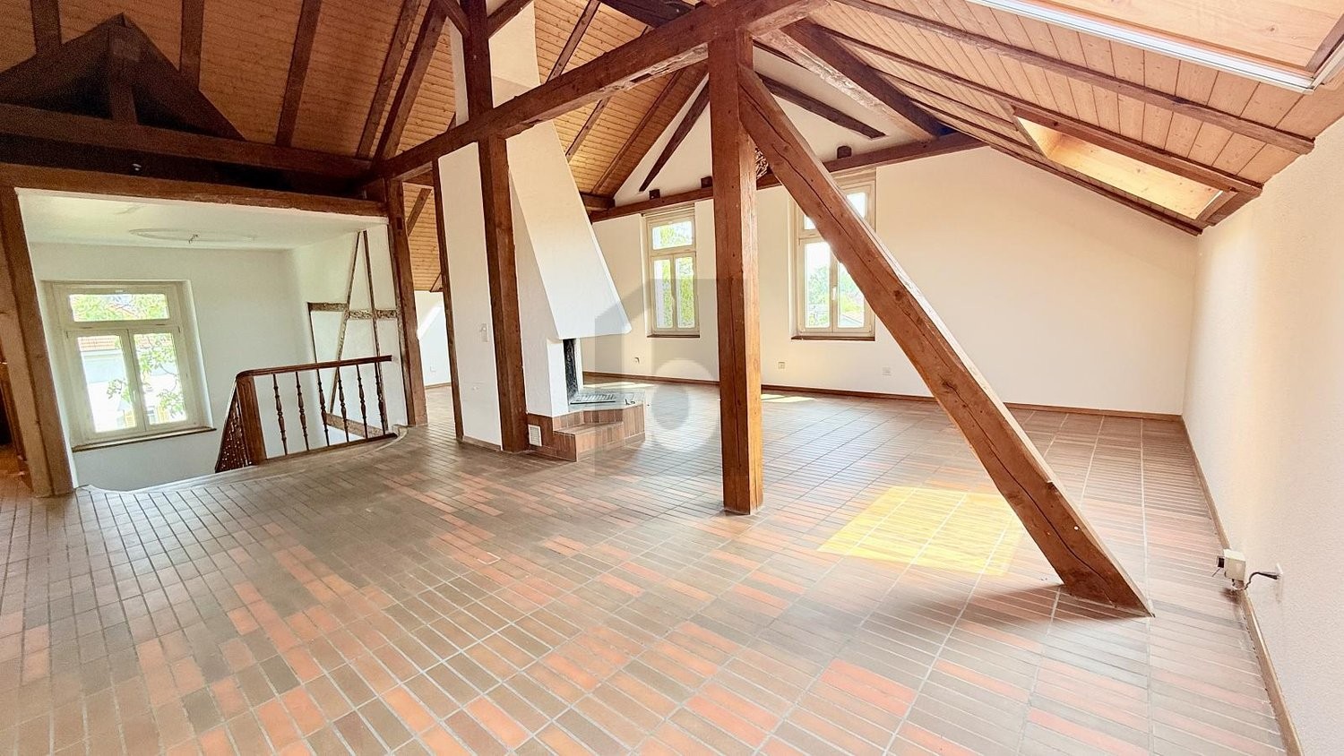 5 ½ rooms duplex, photo 1 of 4