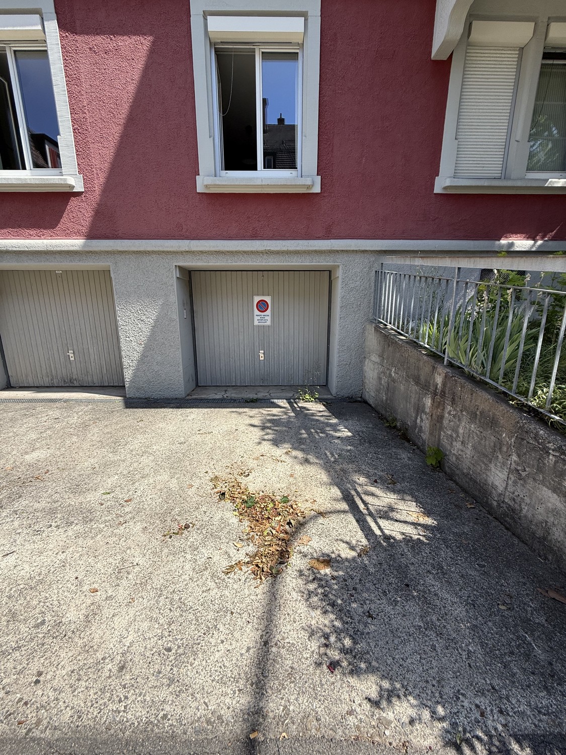 Open slot, photo 1 of 4