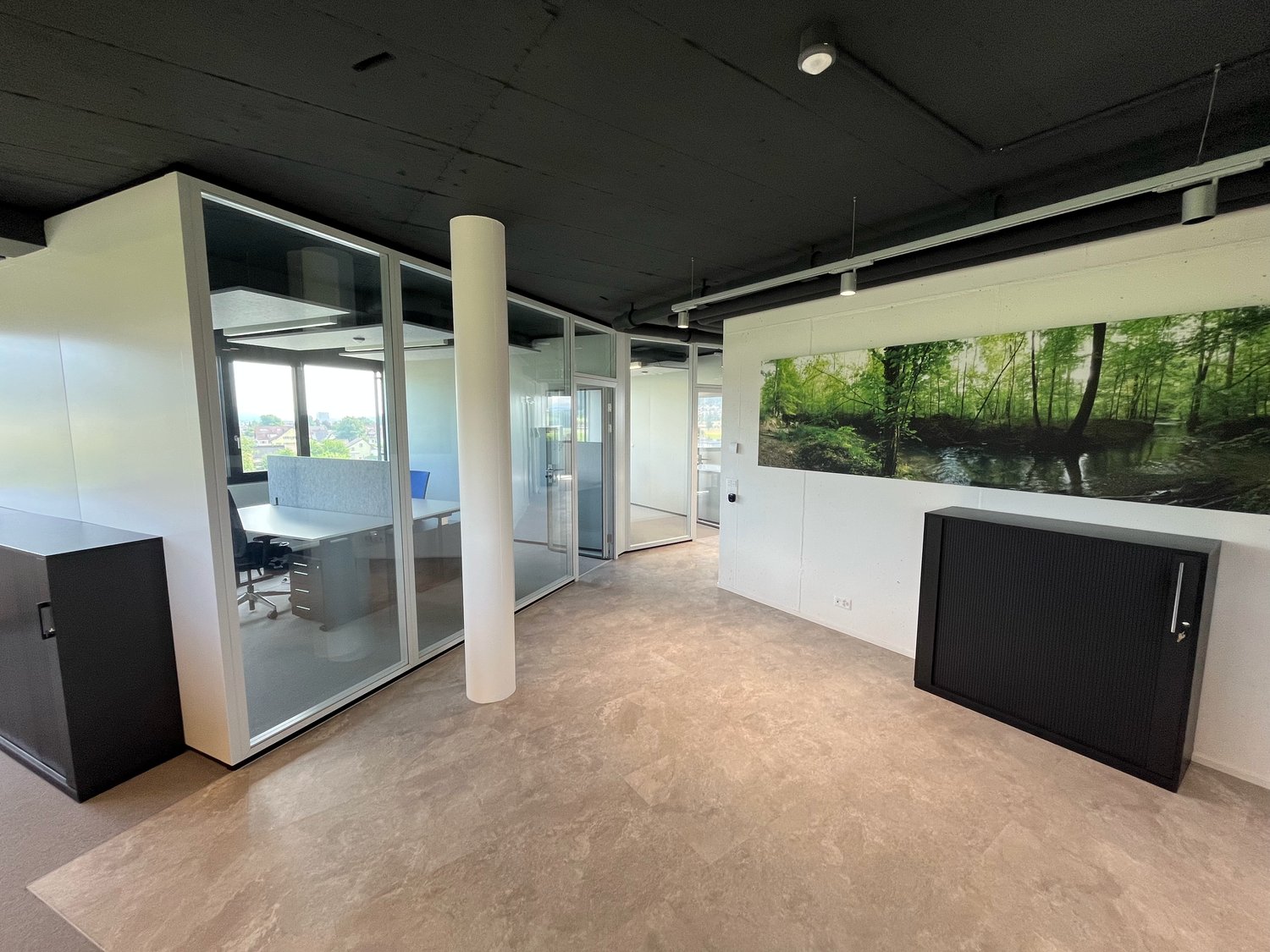 262m² office, Foto 5 von 9