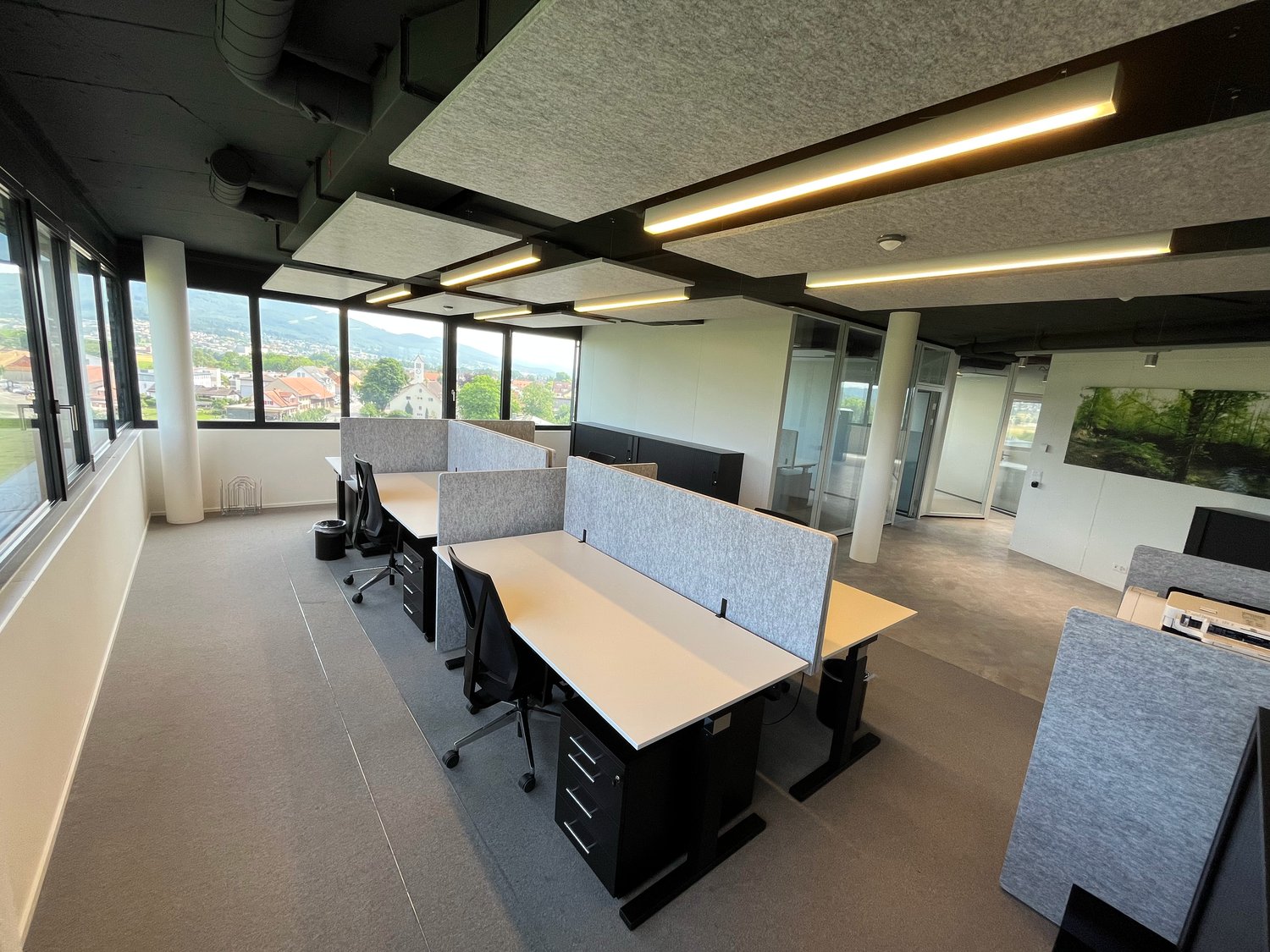 262m² office, Foto 6 von 9