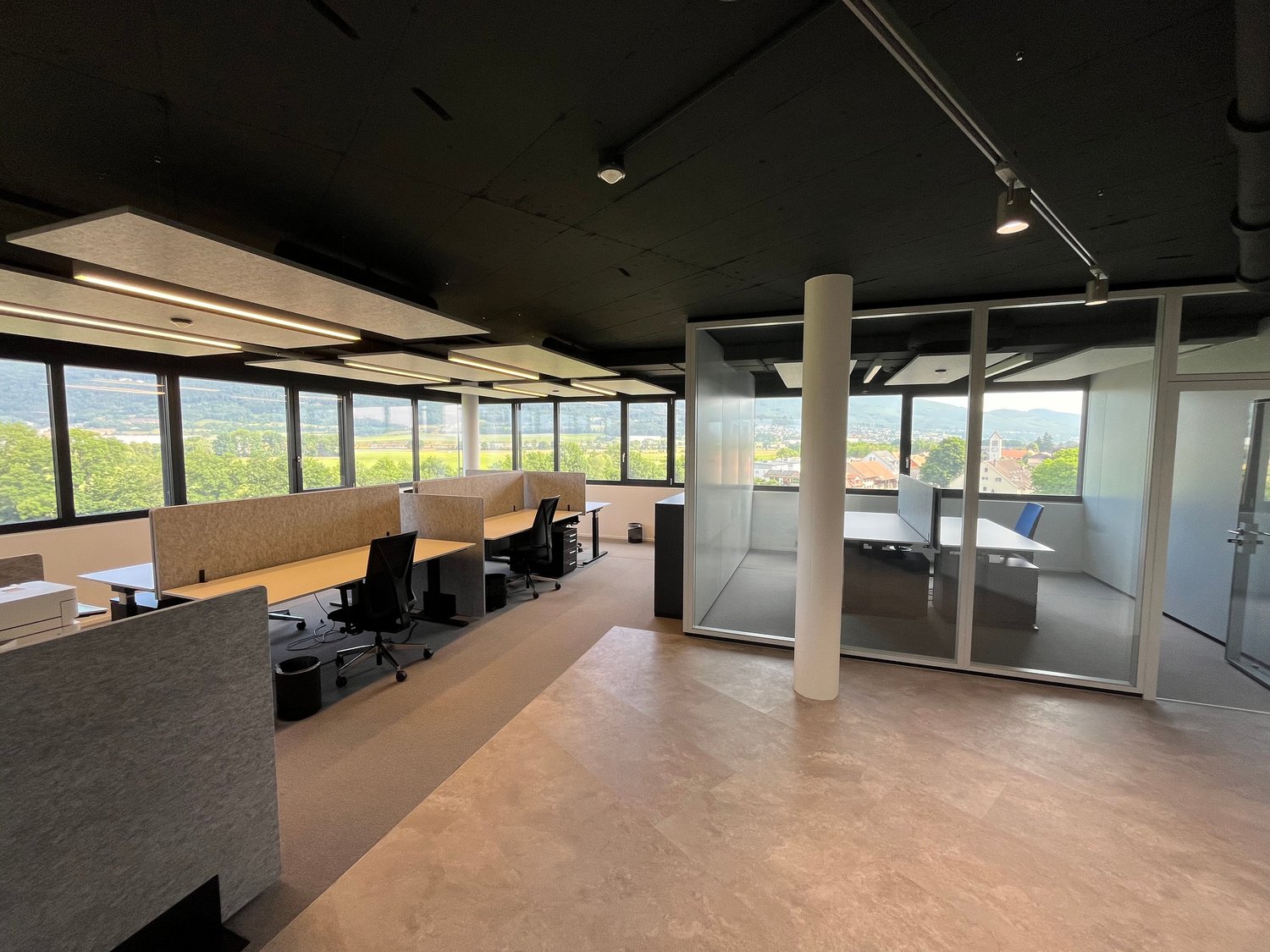 262m² office, Foto 8 von 9