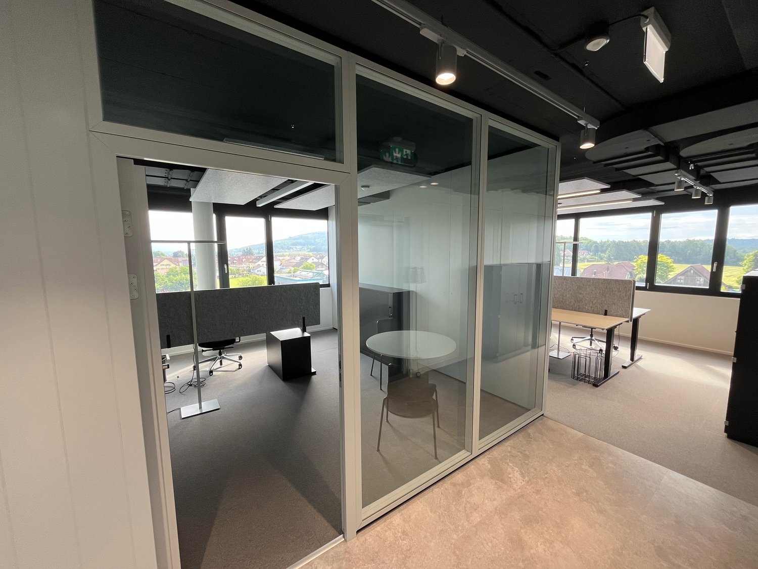 262m² office, Foto 4 von 9