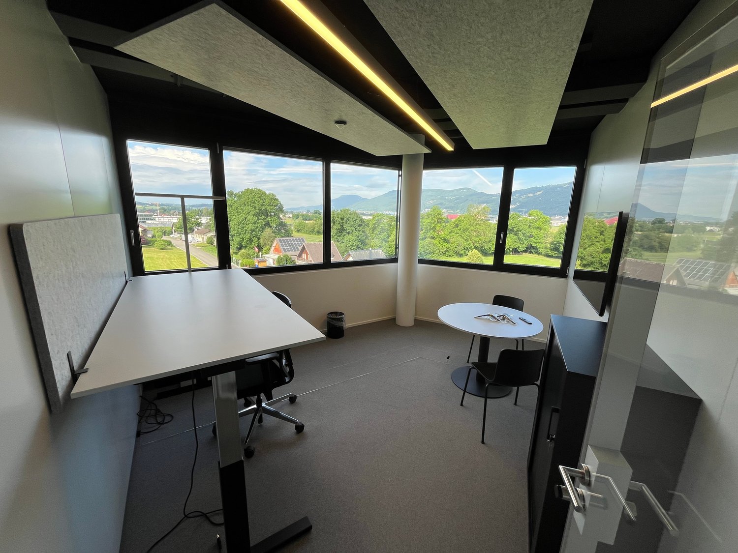 262m² office, Foto 9 von 9