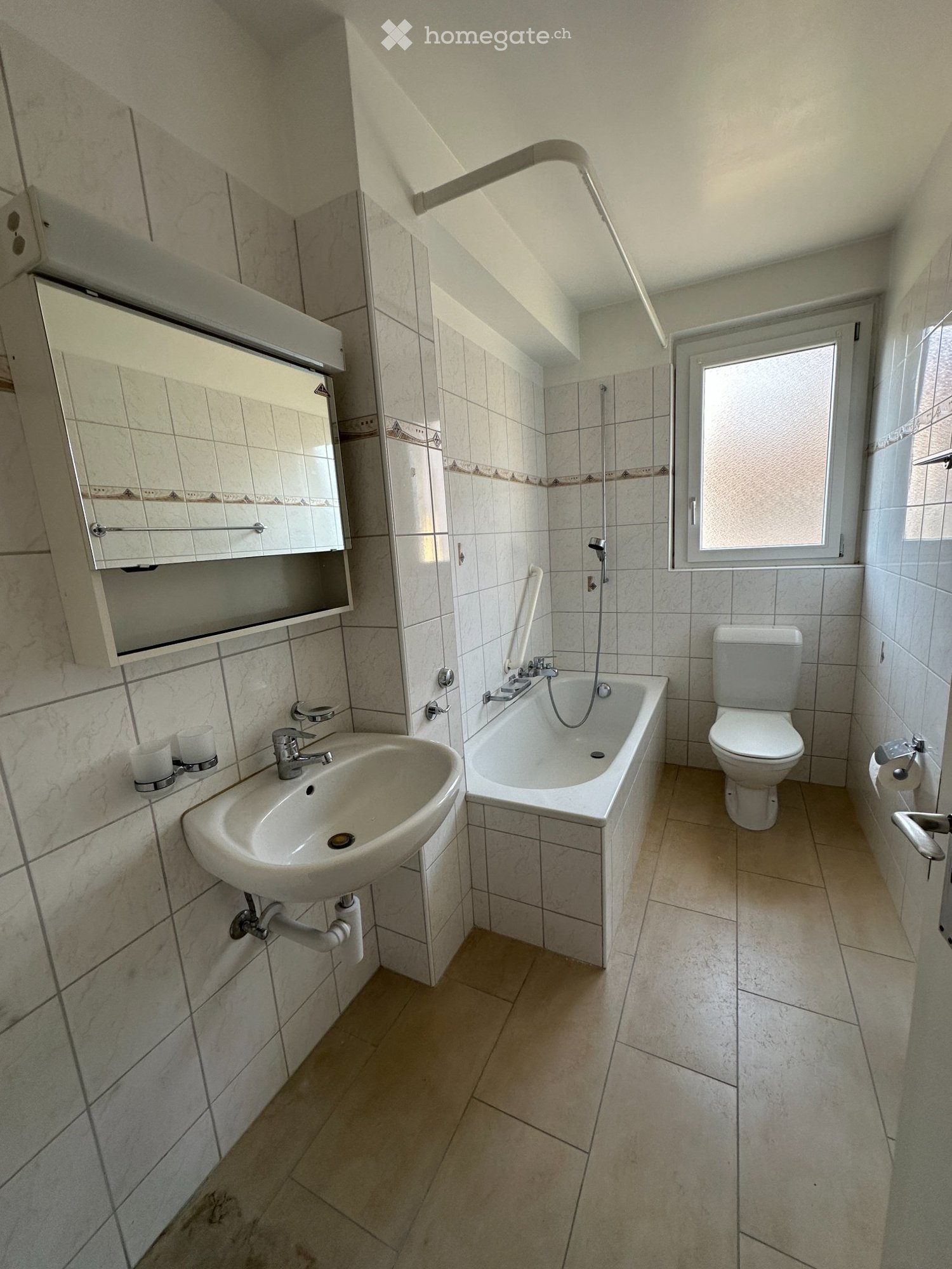 Appartamento di 3 ½ locali