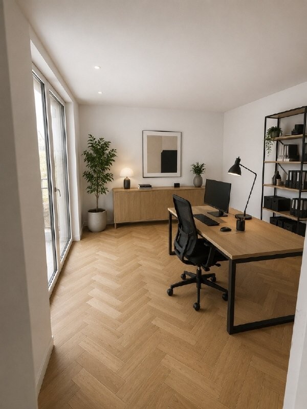 3 ½ rooms apartment, photo 2 of 6