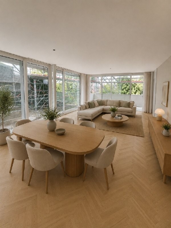 3 ½ rooms apartment, photo 1 of 6