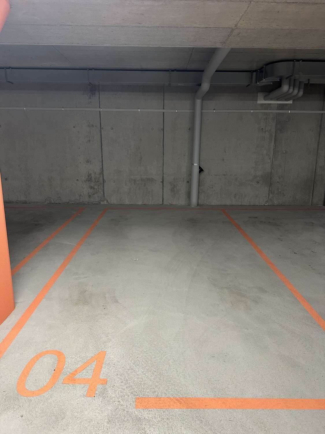 Underground slot, photo 2 of 2