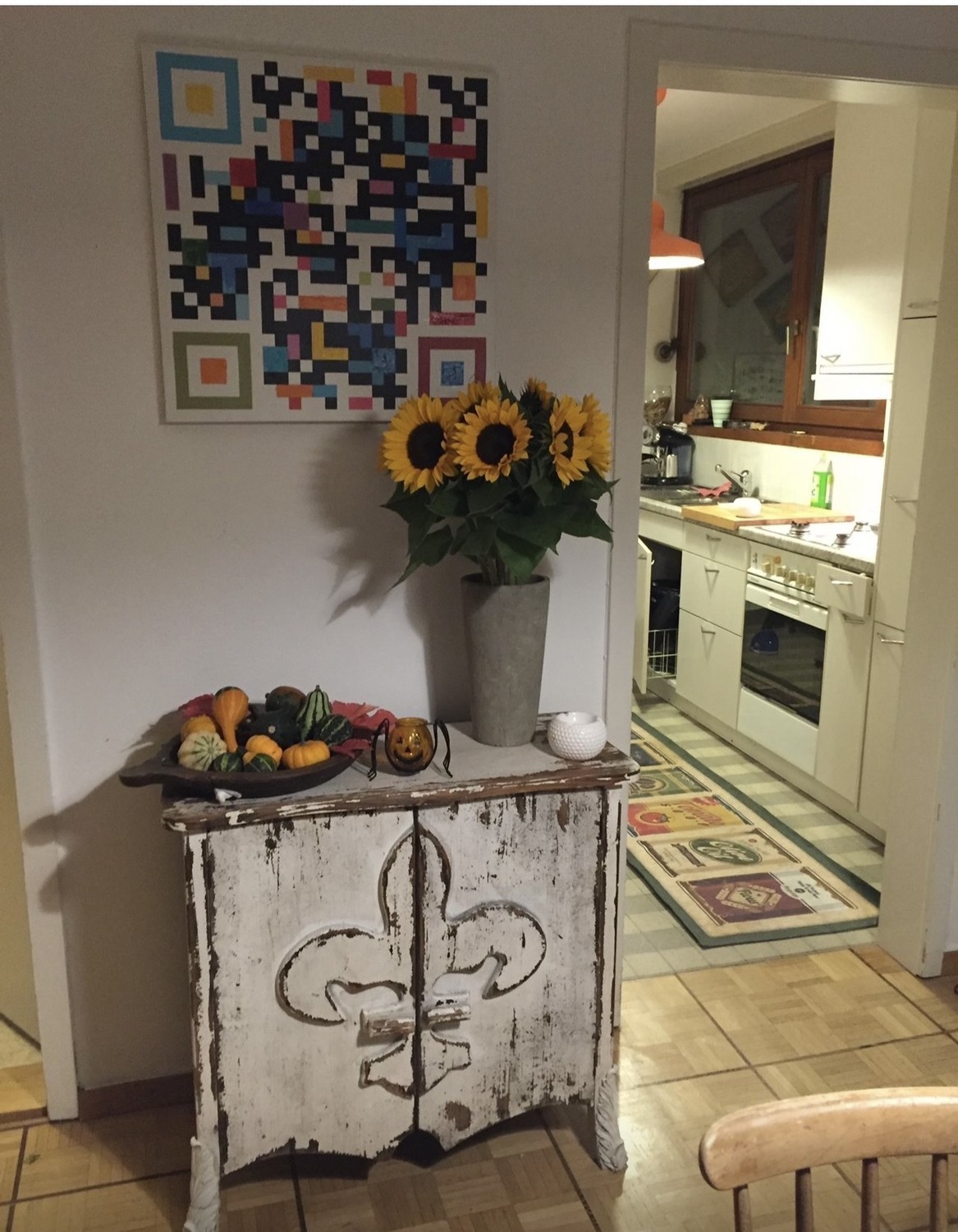 2 ½ rooms apartment, photo 1 of 10