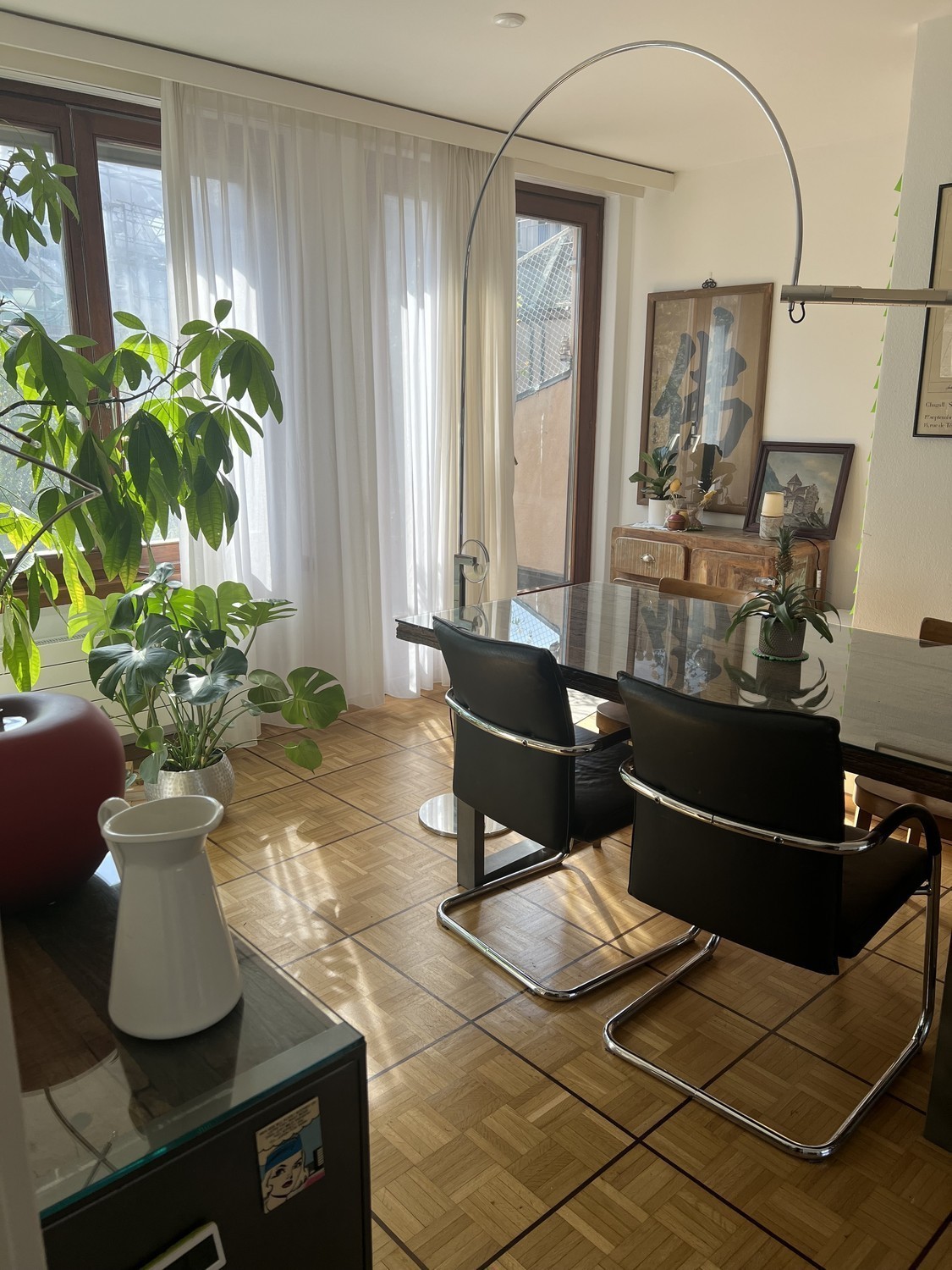 2 ½ rooms apartment, photo 2 of 10
