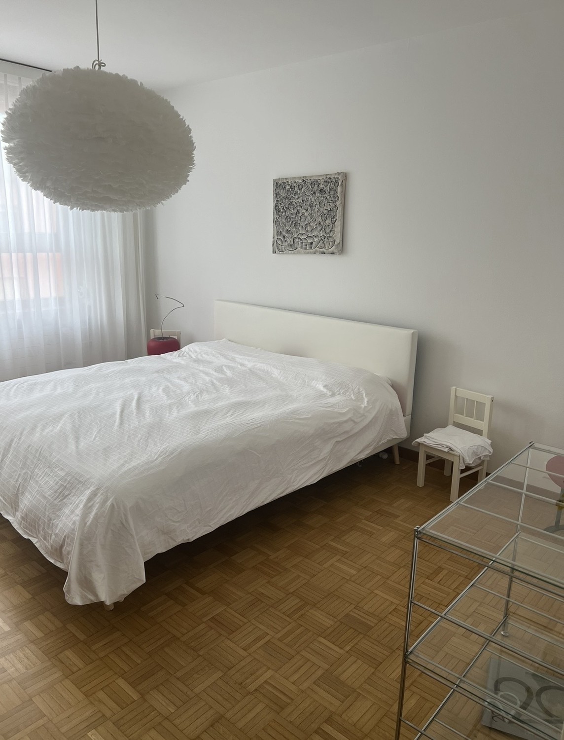 2 ½ rooms apartment, photo 9 of 10