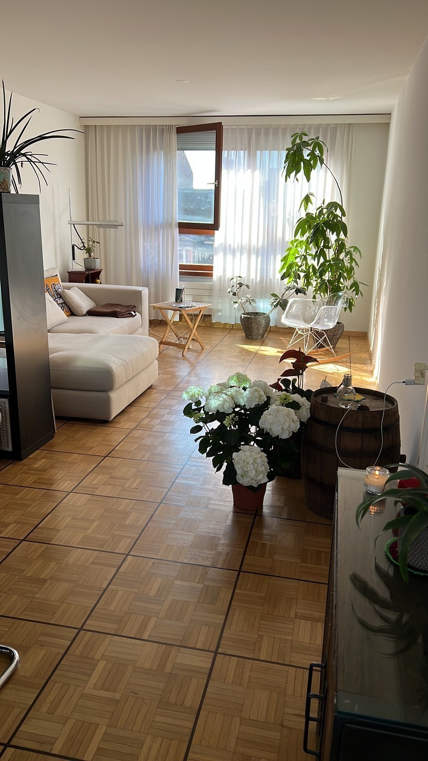 2 ½ rooms apartment, photo 4 of 10