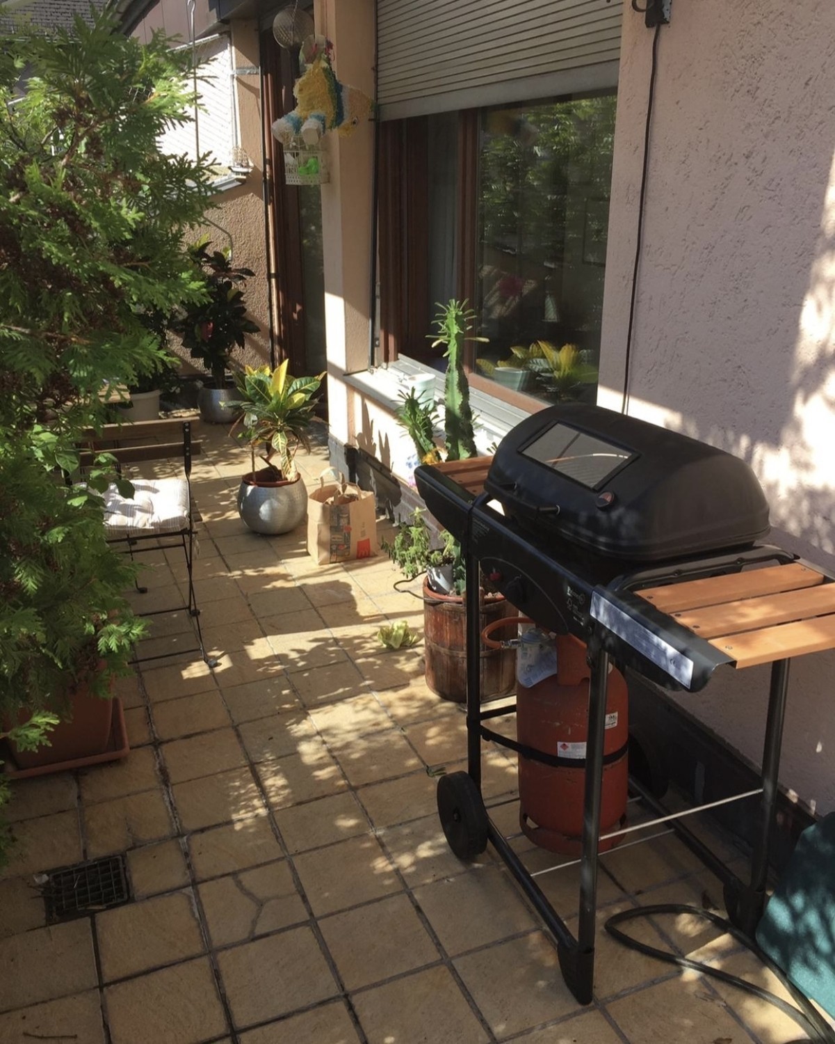 2 ½ rooms apartment, photo 3 of 10