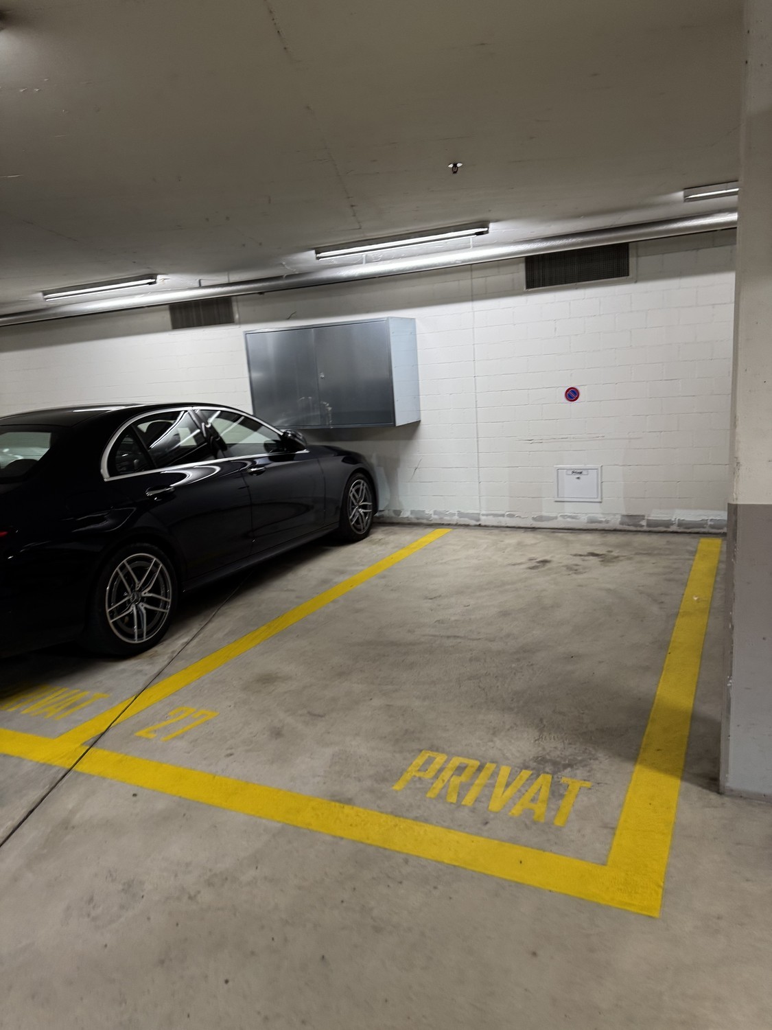 Underground slot, photo 2 of 4