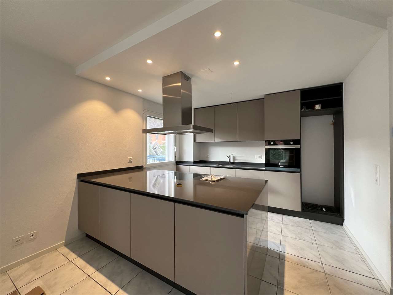4 ½ rooms furnished flat, photo 1 of 8
