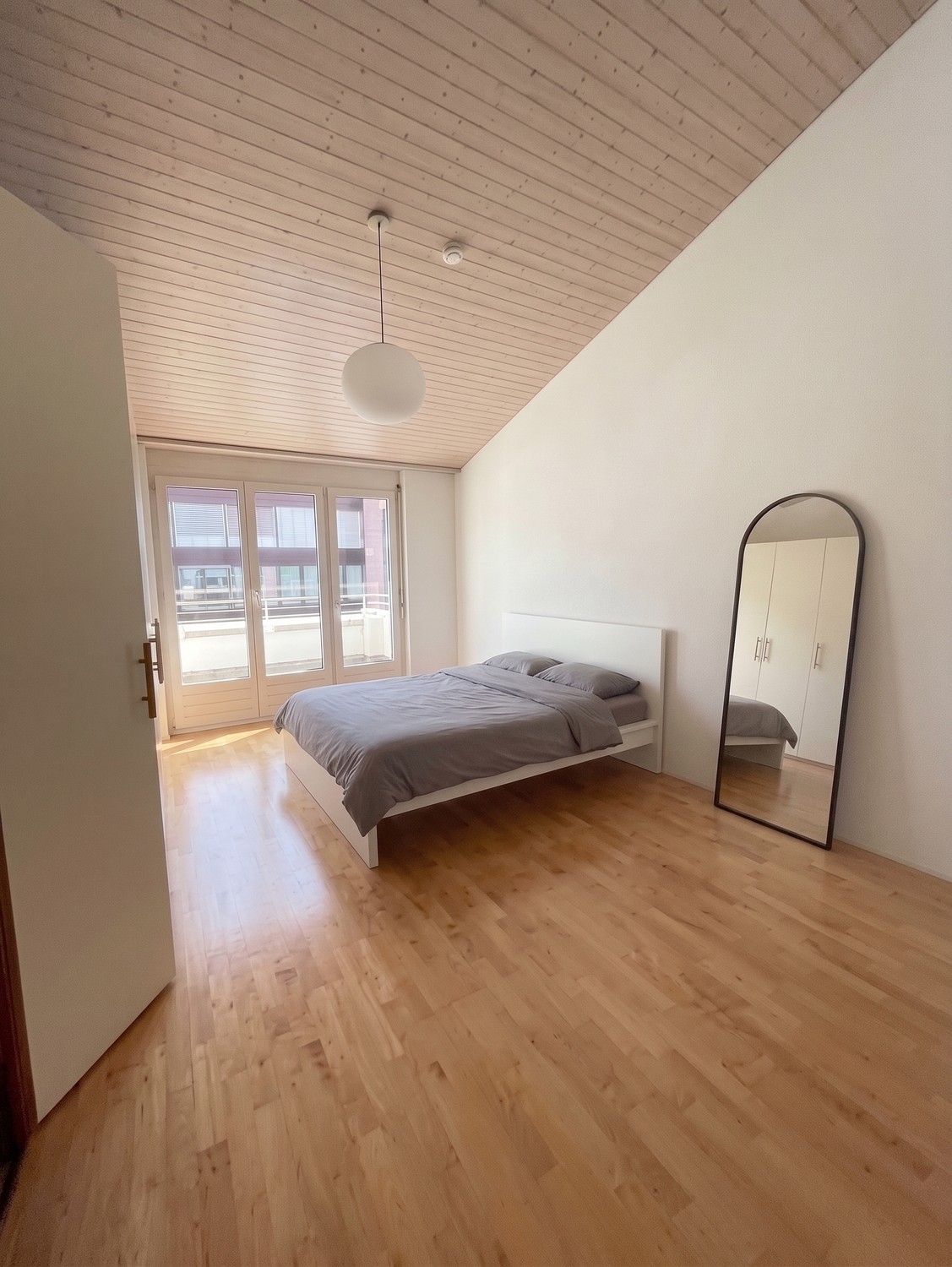 4 ½ rooms apartment, photo 10 of 10