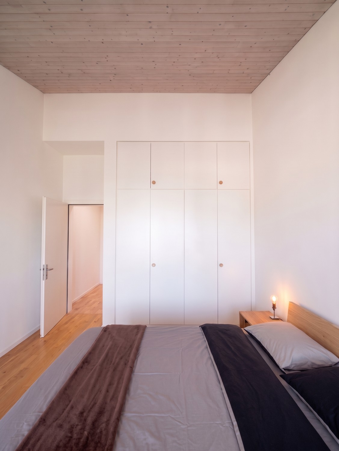4 ½ rooms apartment, photo 9 of 10