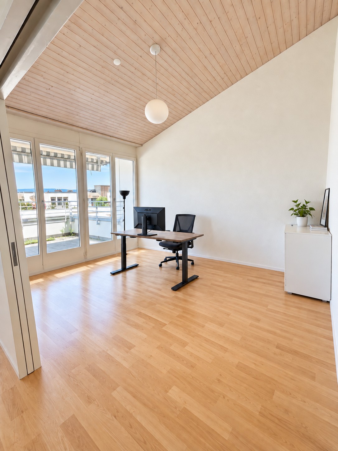 4 ½ rooms apartment, photo 6 of 10
