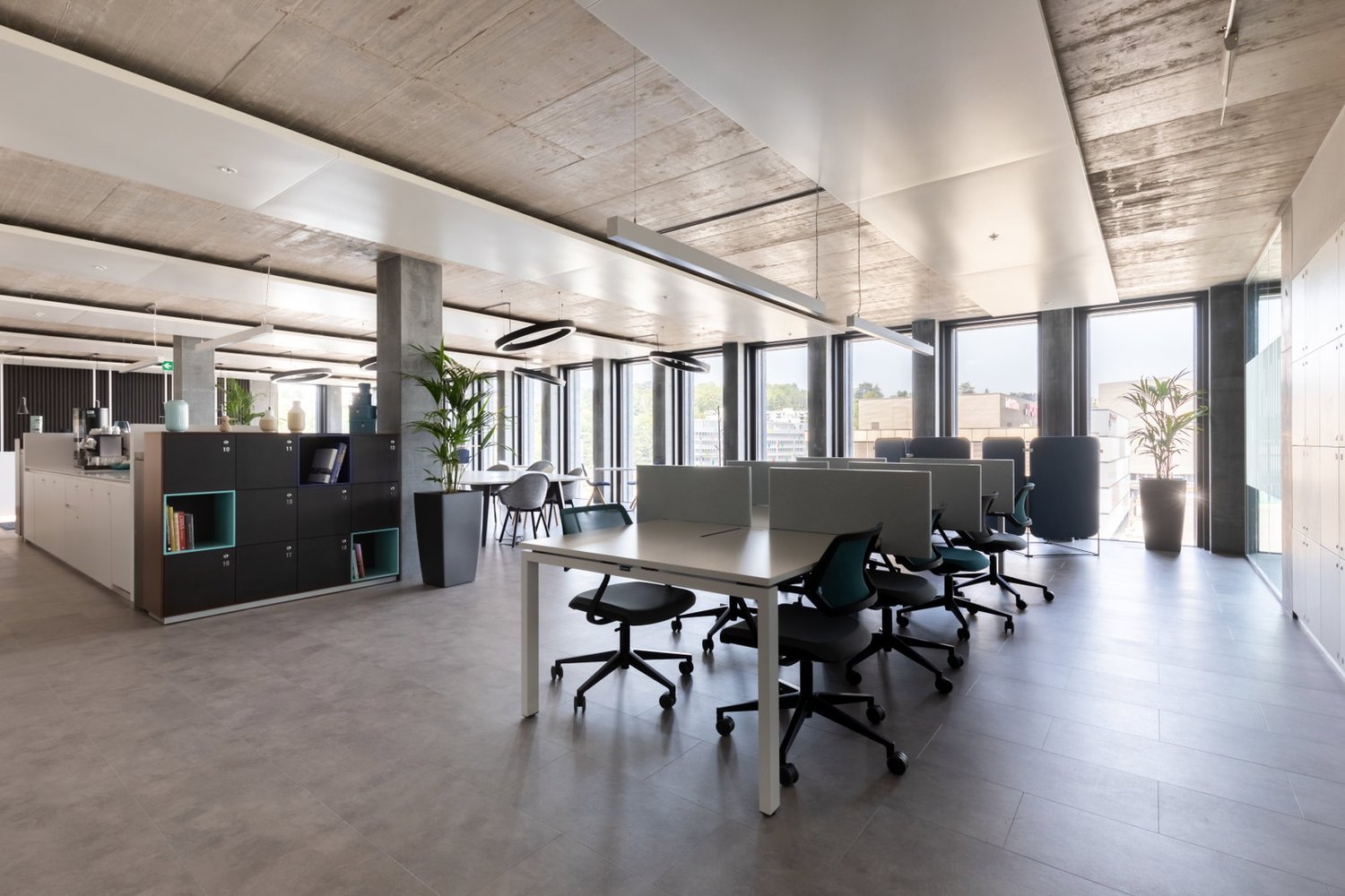 Büro, Foto 5 von 9