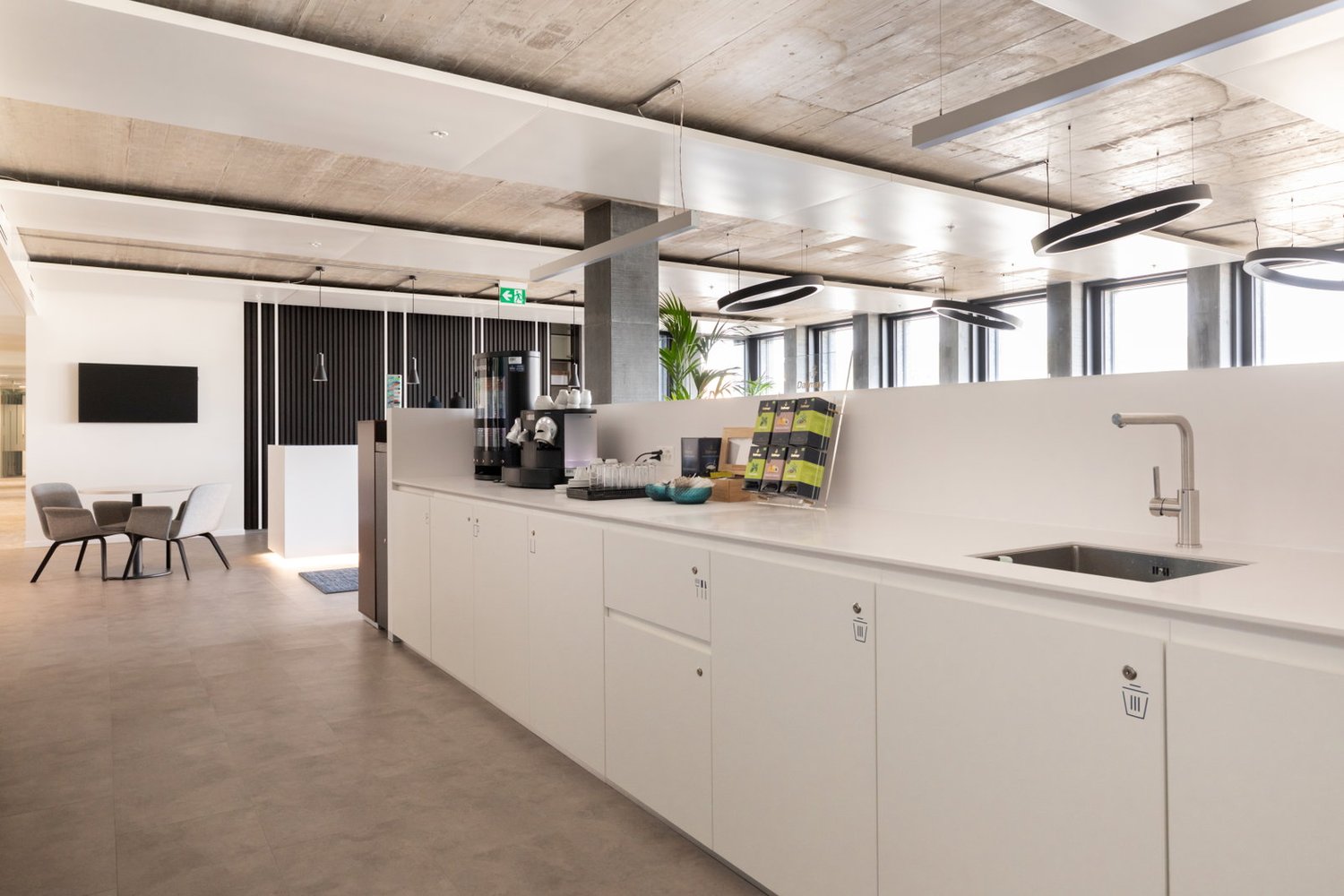 Büro, Foto 8 von 9