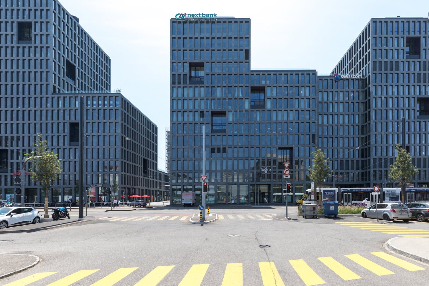 Büro, Foto 1 von 9