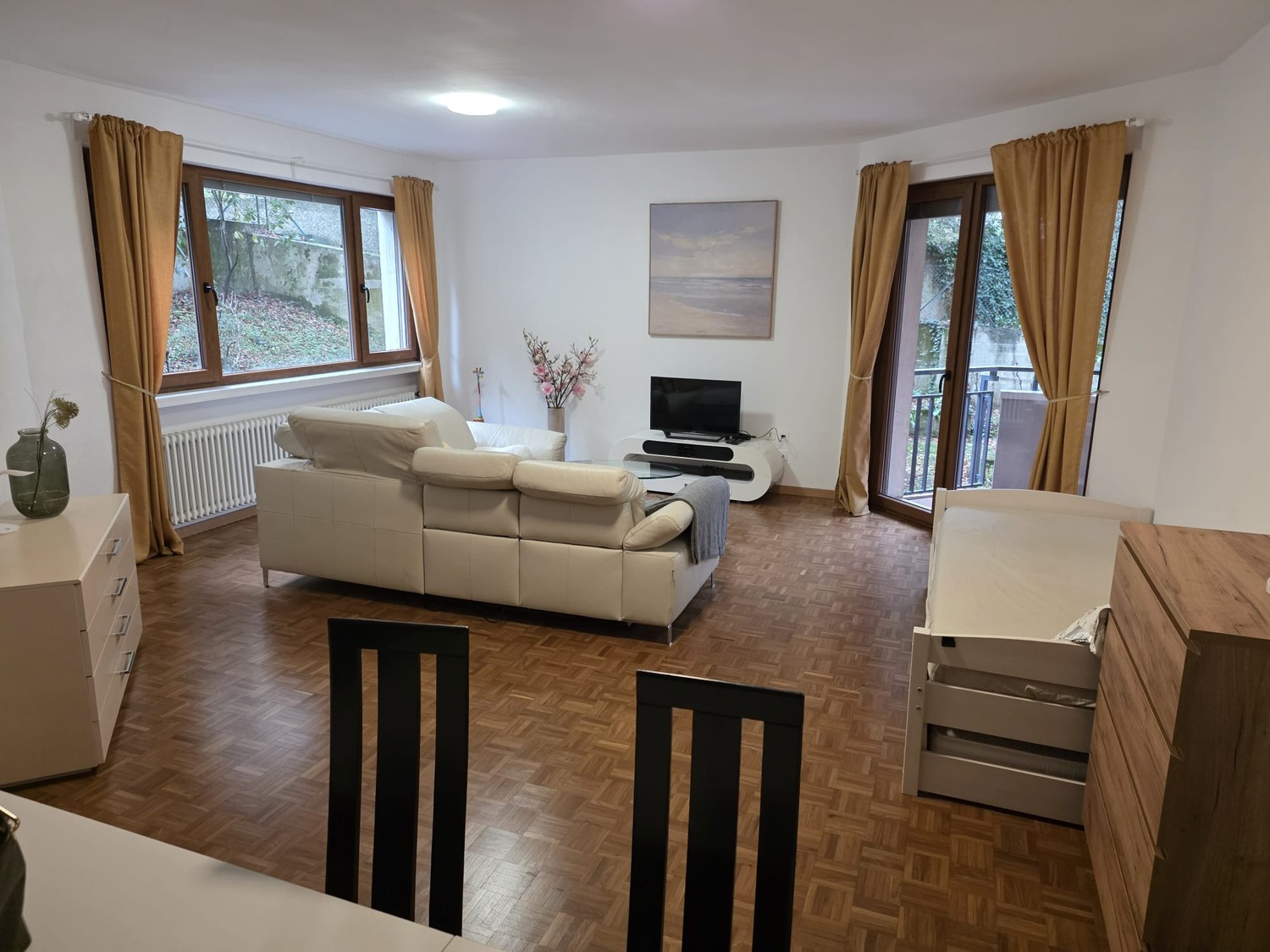 Appartamento di 2 ½ locali