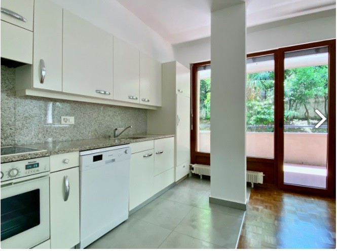 Appartamento di 2 ½ locali