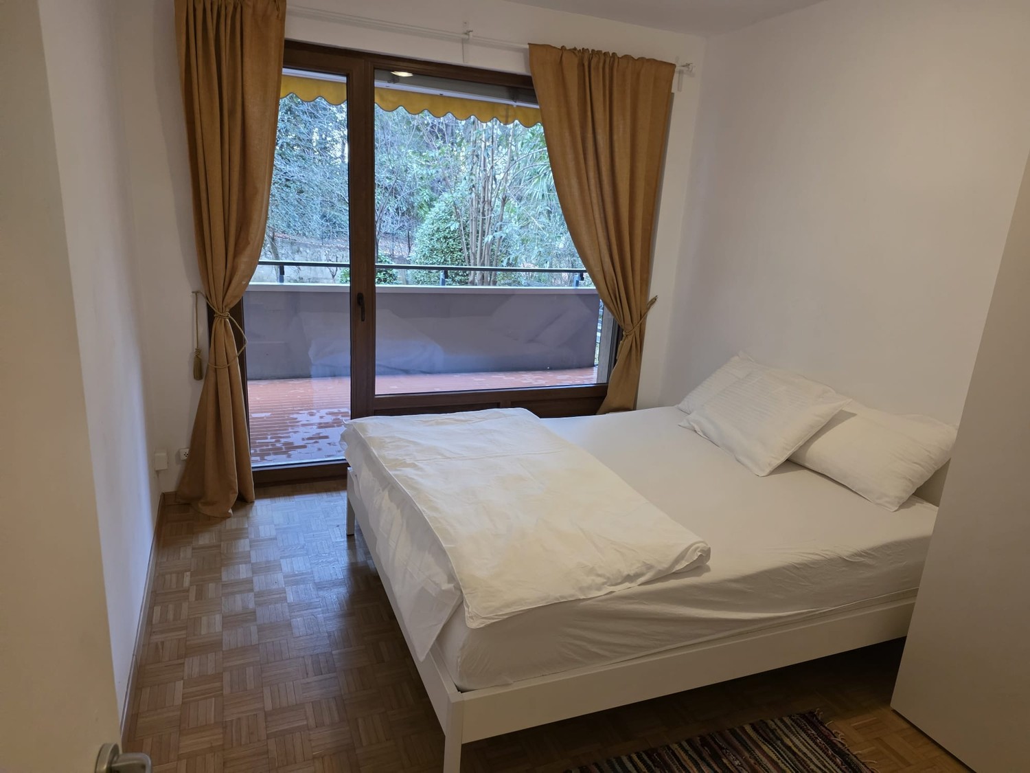 Appartamento di 2 ½ locali