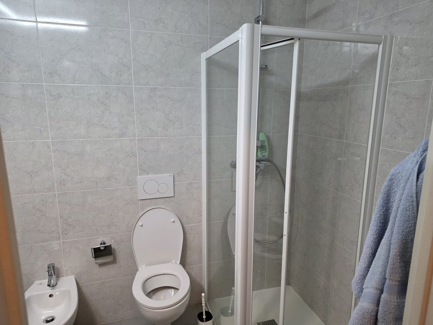 Appartamento di 2 ½ locali