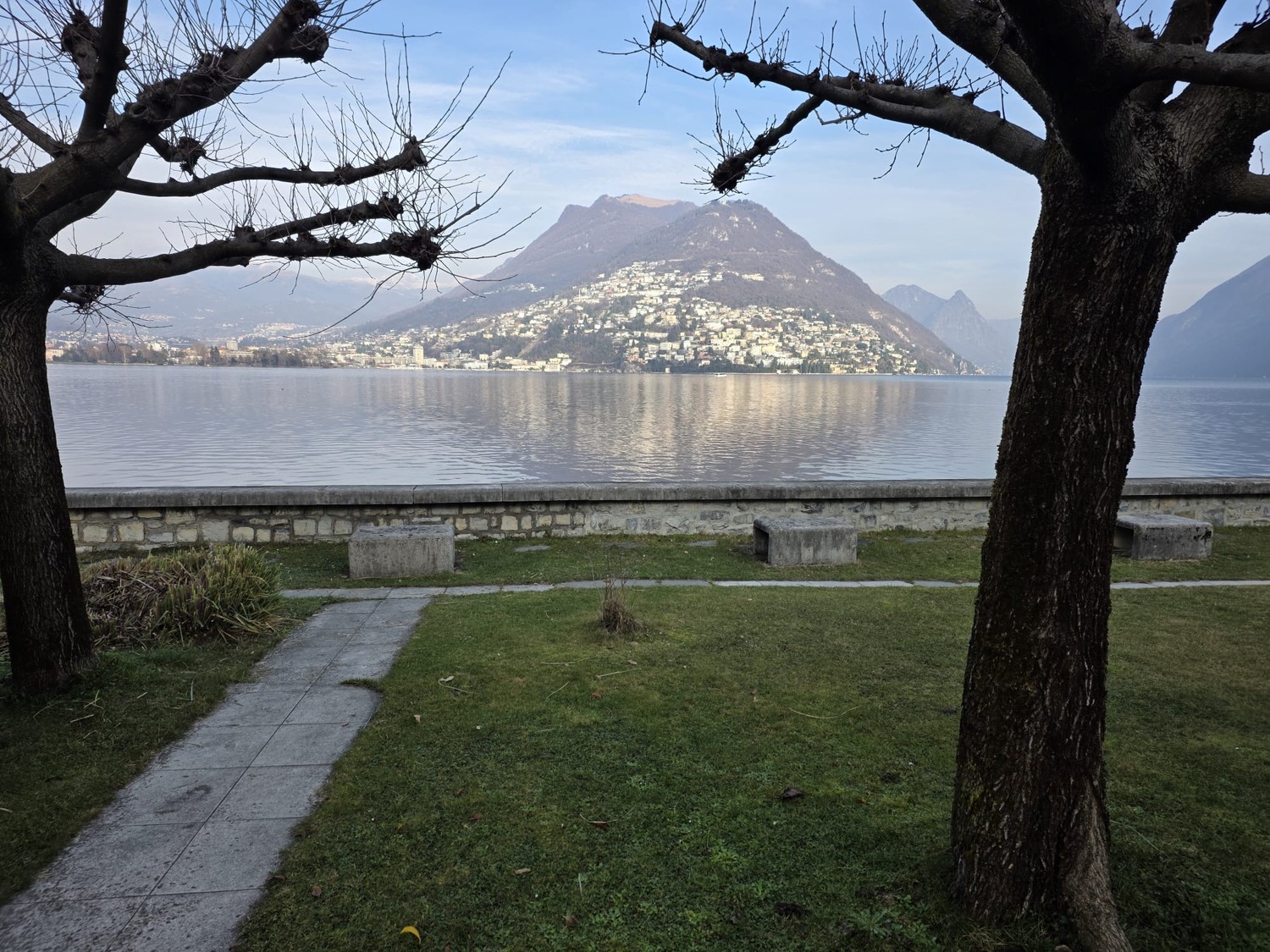 Appartamento di 2 ½ locali