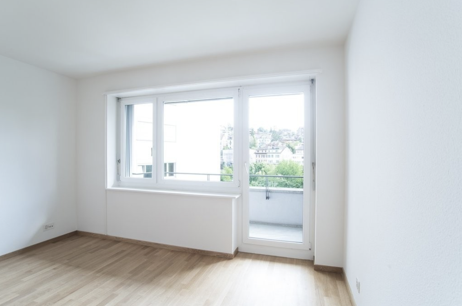 Room in a shared flat, photo 1 of 6