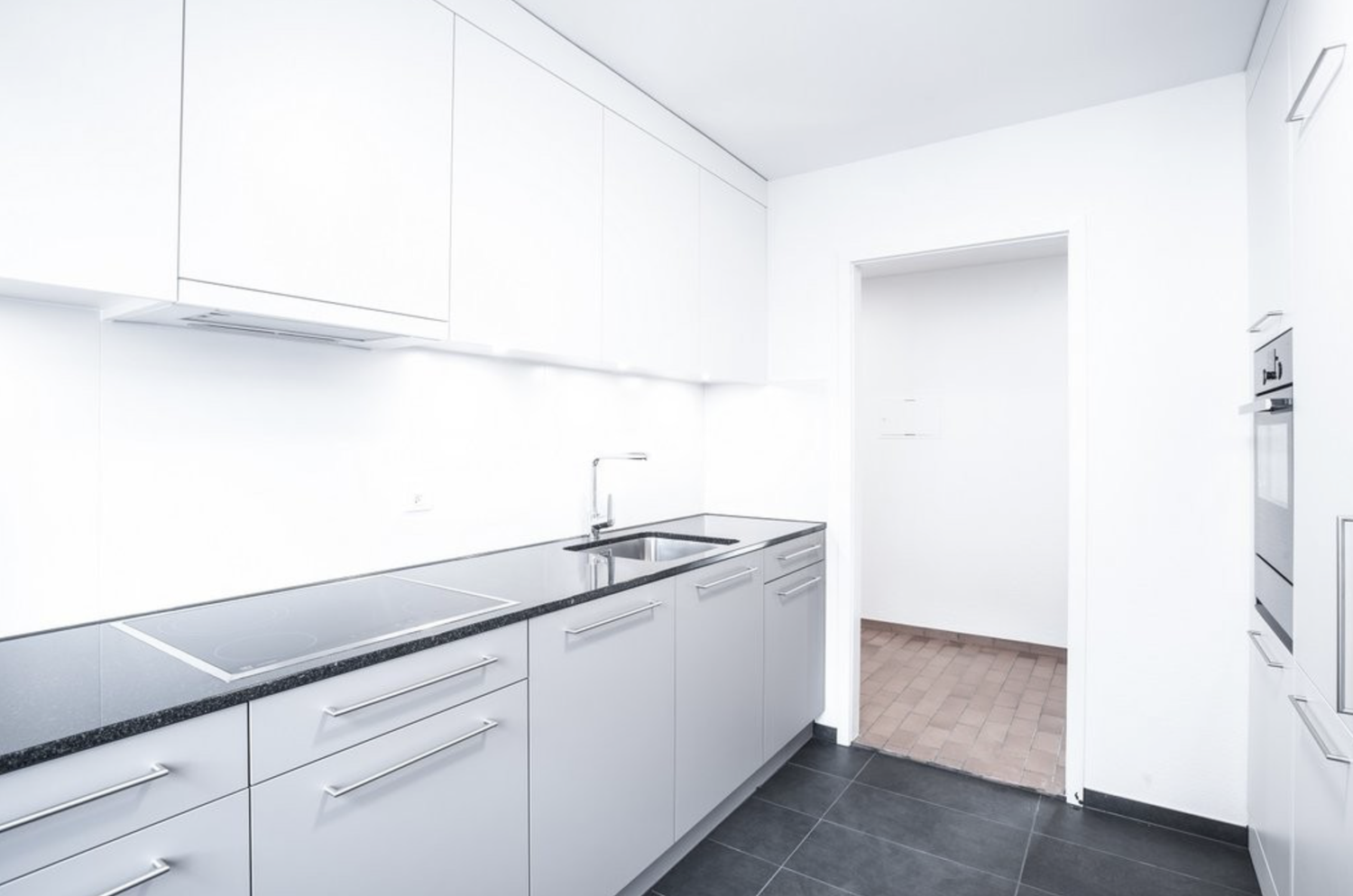 Room in a shared flat, photo 3 of 6