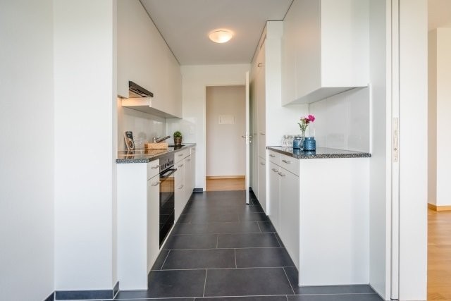 3 ½ rooms apartment, photo 2 of 7