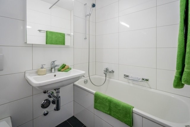 3 ½ rooms apartment, photo 3 of 7