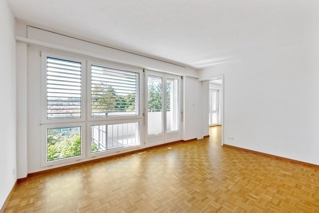 3 ½ rooms apartment, photo 4 of 7