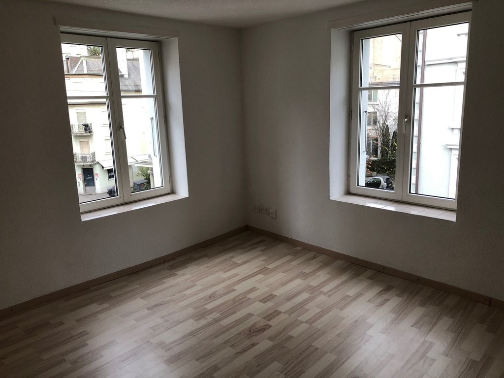 1 room apartment