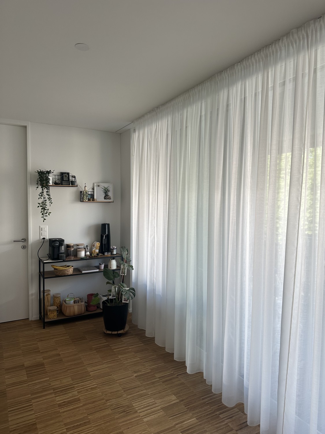 2 ½ rooms apartment, photo 4 of 6