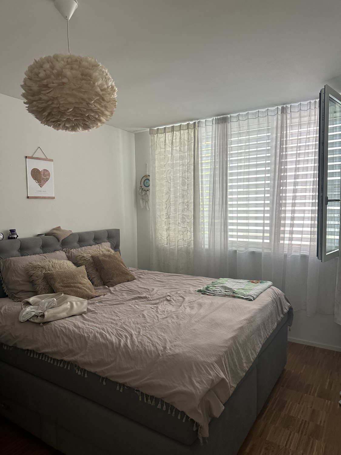 2 ½ rooms apartment, photo 5 of 6