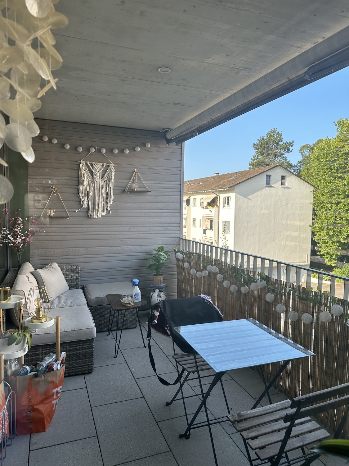 2 ½ rooms apartment, photo 6 of 6