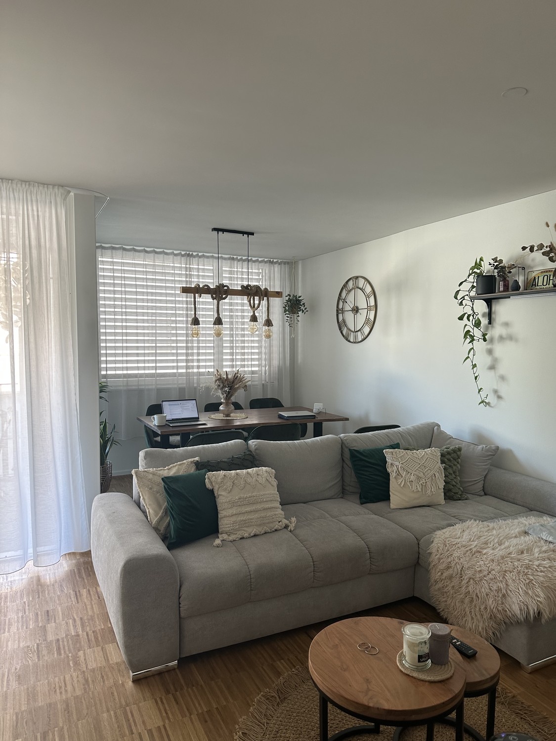 2 ½ rooms apartment, photo 1 of 6